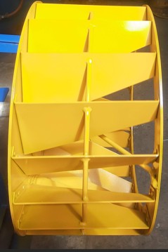 rotor 3
