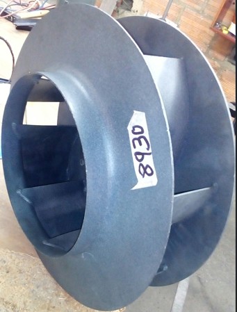 rotor 4