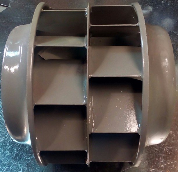 rotor 5