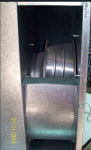 unidad ventiladora 2