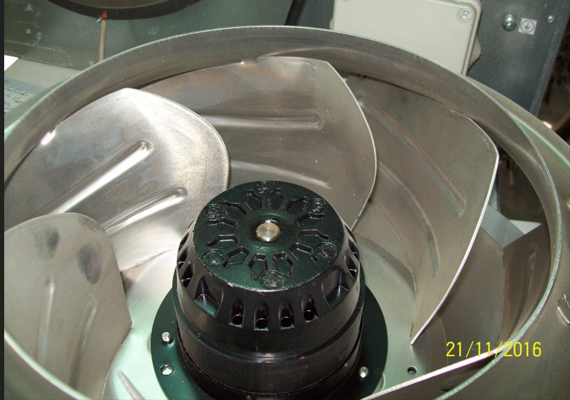 unidad ventiladora 3