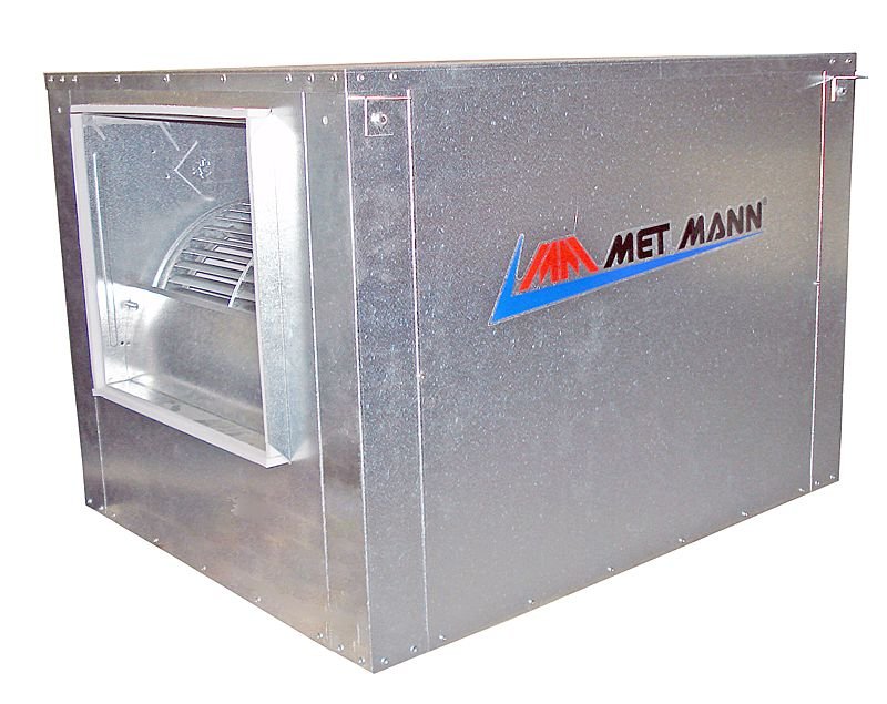 ventilador centrifugo 299801